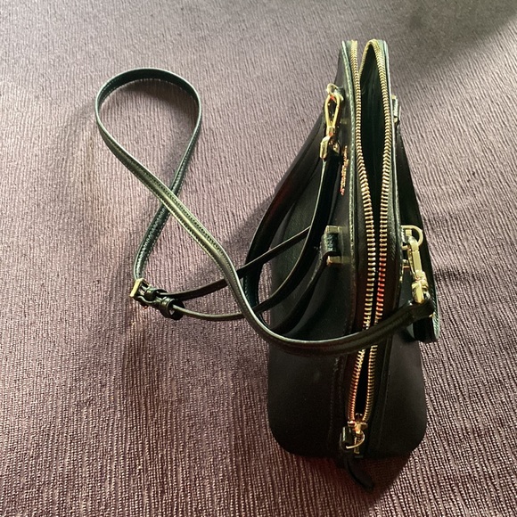 Kate Spade Mini Dome Satchel -Crossbody - Picture 2 of 4